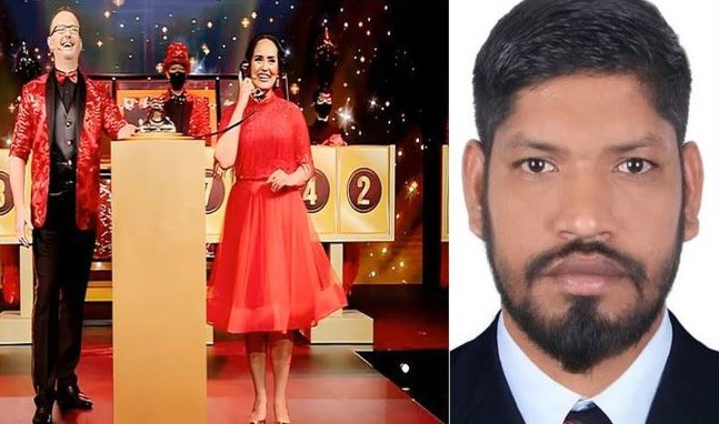 দুবাইয়ে ৬৬ কোটি ৩৪ লাখ টাকার লটারি জিতলেন বাংলাদেশী প্রবাসী